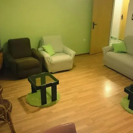 In With Terrace, Air Conditioning, Wifi Medulin