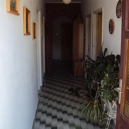 In With Terrace, Air Conditioning, Wifi * Medulin