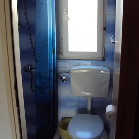 In With Terrace, Air Conditioning, Wifi Apartment *