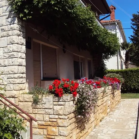 Apartment In With Terrace, Air Conditioning, Wifi Medulin